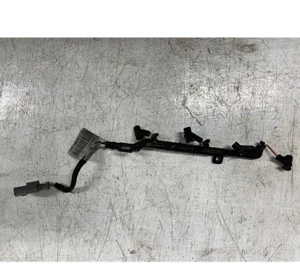 Ford Mondeo MK IV Glow plug wires AV6Q6M091