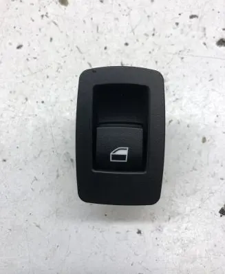 BMW 1 F20 F21 Electric window control switch 920810602 9208106