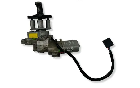 Volkswagen Transporter - Caravelle T5 Sliding door latching motor 7H0843766C