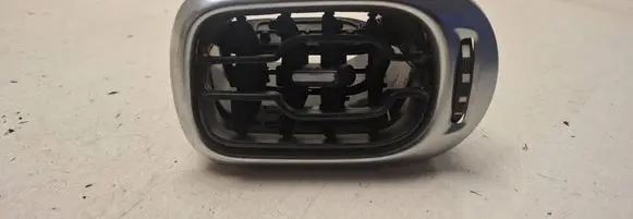 Citroen C3 Dash center air vent grill 9683043377 8578009010 N9990