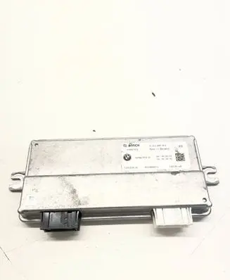 BMW 7 G11 G12 Camera control unit module 0263008013 1631210135 04986703401