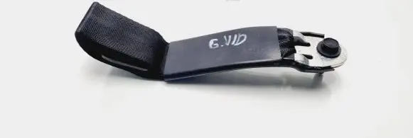 Dodge RAM 1500 DR Rear seatbelt buckle 55350981AB