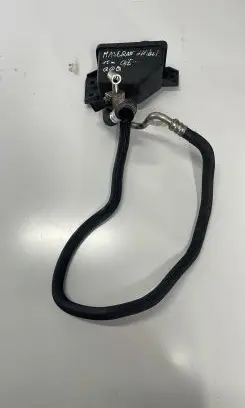 Maserati Ghibli Power steering fluid tank/reservoir 5700034