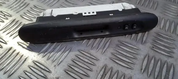 Ford Mondeo MK II Screen/display/small screen 96bb15000bc