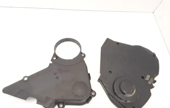 Citroen C5 Timing belt guard (cover) 9650469380 9651148280