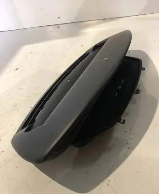 Citroen C4 I Speedometer (instrument cluster) 216742437