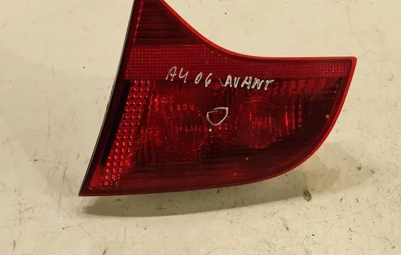 Audi A4 S4 B7 8E 8H Tailgate rear/tail lights 8E9945094
