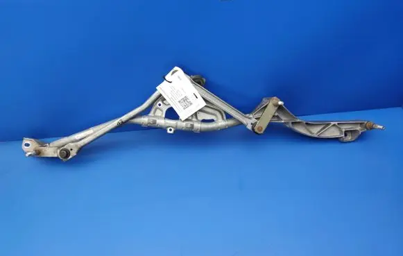 Mercedes-Benz E W211 Front wiper linkage 2118200142 3397020549
