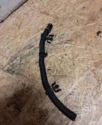 Breather/breather pipe/hose