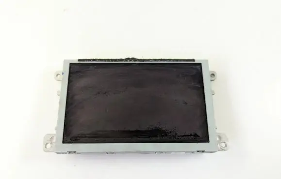 Audi A5 8T 8F Screen/display/small screen 8R0919604