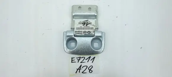 Peugeot Boxer Loading door hinge set 1388882080