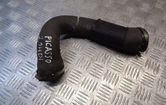 Citroen C4 I Picasso Intercooler hose/pipe
