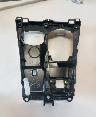 BMW X6 E71 Holder (bracket) 9164484