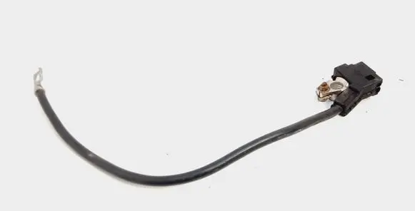 BMW 7 F01 F02 F03 F04 Negative earth cable (battery) 9234437