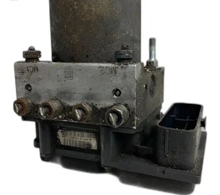 Peugeot Expert Master brake cylinder 