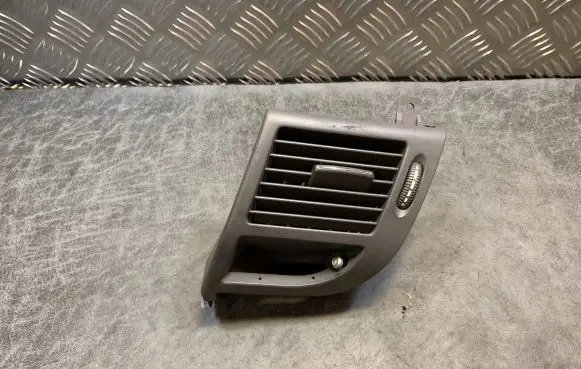 Mercedes-Benz E W211 Dashboard air vent grill cover trim A2118300654