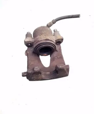 Audi A3 S3 A3 Sportback 8P Front brake caliper