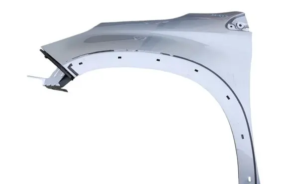 Peugeot Partner Fender 