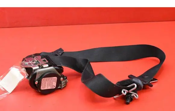 Ford S-MAX Front seatbelt 6G9N61295BJW