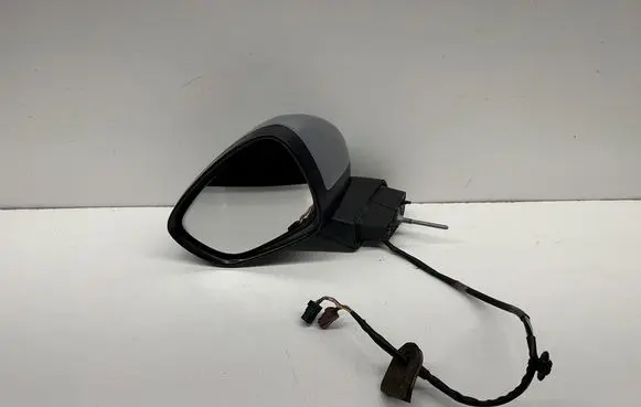Citroen C3 Aircross Front door electric wing mirror 232676023