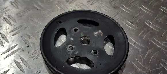 Nissan Almera N16 Water pump pulley 