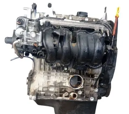 Seat Ibiza II (6k) Engine swap APE