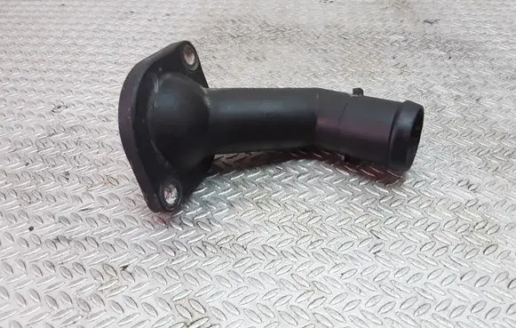 Audi A3 S3 8L Engine coolant pipe/hose 06A121121C