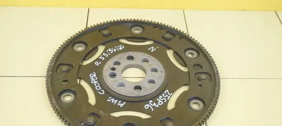 Mini One - Cooper R56 Flywheel 7812622 N47C20A