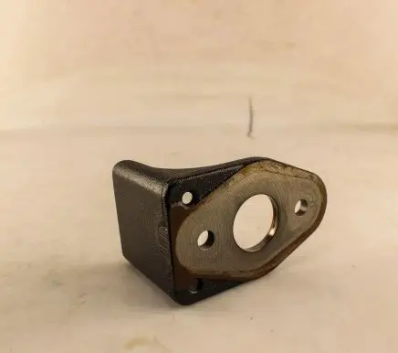 Lexus UX Fuel pump bracket 716C7DA