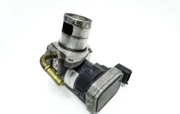 Opel Vectra C EGR valve 00005321C8 109316 BC8150780863