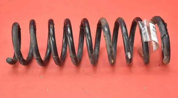 KIA Sportage Rear coil spring