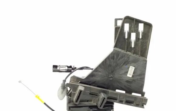 Ford Fiesta Rear door lock 8A6AA26412AE