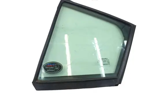Subaru Impreza V Rear vent window glass 62284FL11A