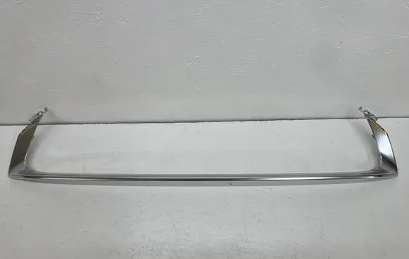 Front grill
