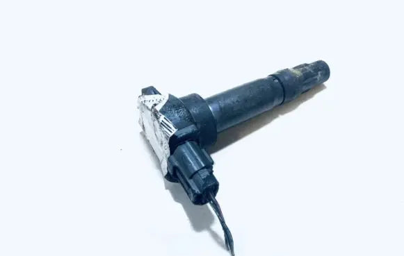 High voltage ignition coil