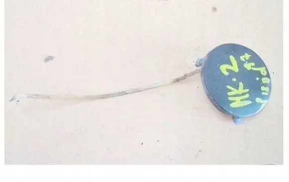 Ford Mondeo MK II Front tow hook cap/cover 