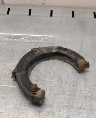 BMW 1 E81 E87 Front coil spring rubber mount 119867