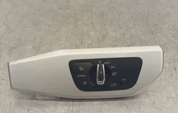 Audi A5 Light switch 4M0941531AG 01311976 1033832700