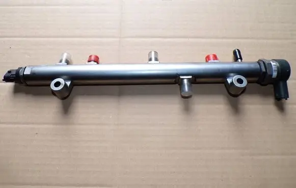 Iveco Daily 6th gen Fuel main line pipe 504371261