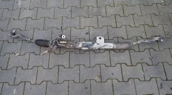 Jeep Grand Cherokee Steering rack P05154513AC