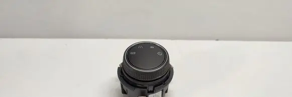 Seat Tarraco Fog light switch 5FJ927531