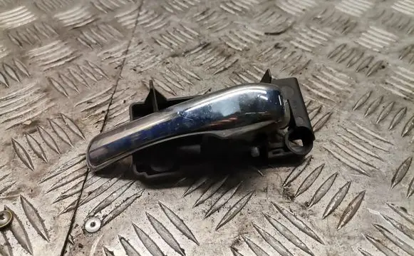 Alfa Romeo 147 Front door interior handle 46736147