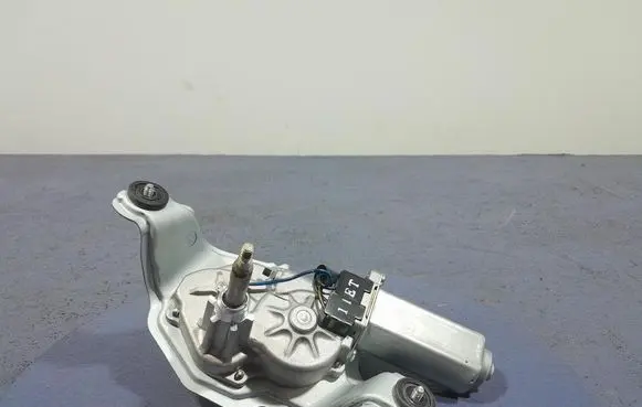 Hyundai i40 Rear window wiper motor 98700-3Z000