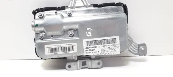Mercedes-Benz E W211 Rear door airbag A2038600205