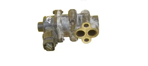 Mitsubishi Outlander EGR thermostat 1582A166 4B11