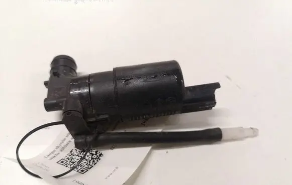 Citroen C1 Windscreen/windshield washer pump