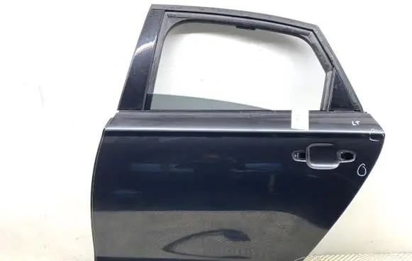 Audi A6 C7 Rear door LZ9Y