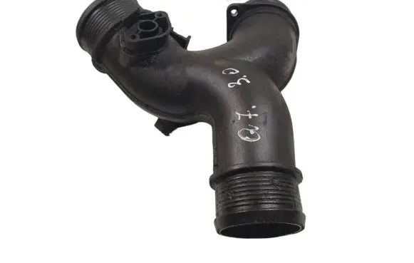 Audi Q7 4L Intercooler hose/pipe 7L6145795 7L6145770B