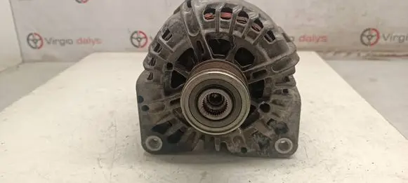 Renault Laguna III Generator/alternator TG15C123 2543592A 231000011R