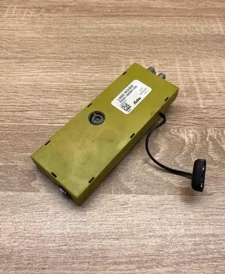 Land Rover Range Rover Sport L320 Aerial antenna amplifier 5H2218K891KA